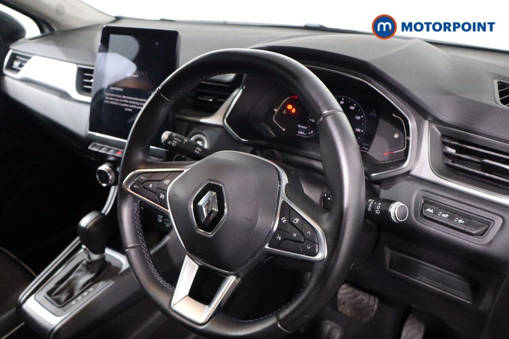 Used Renault Captur 2021 for sale - 76545655: Photo 31