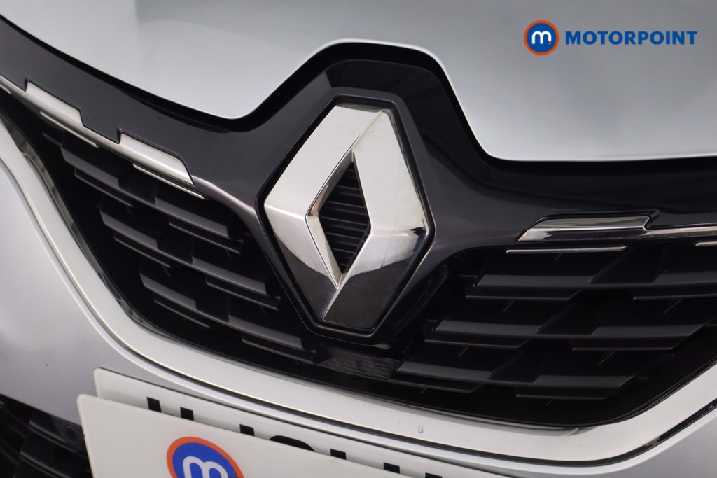 Used Renault Captur 2021 for sale - 76545655: Photo 37