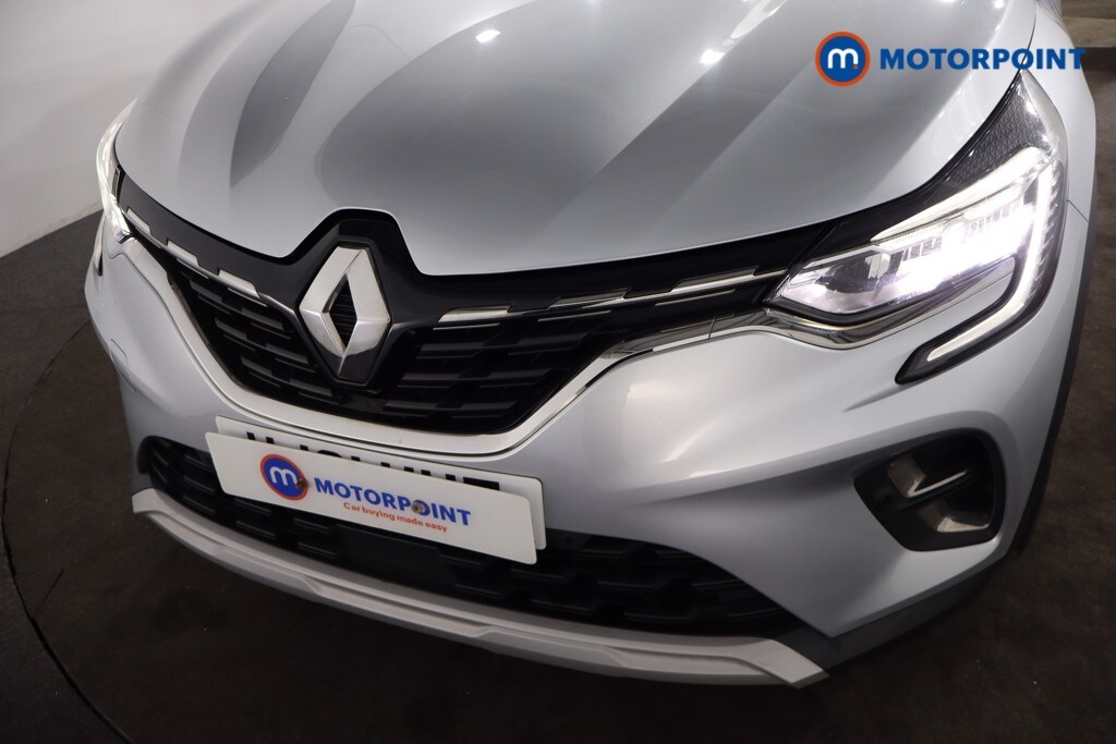 Used Renault Captur 2021 for sale - 76545655: Photo 38