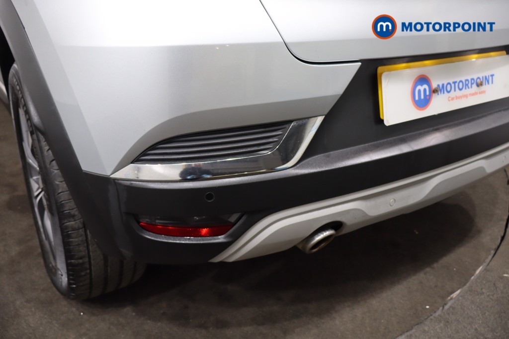 Used Renault Captur 2021 for sale - 76545655: Photo 42