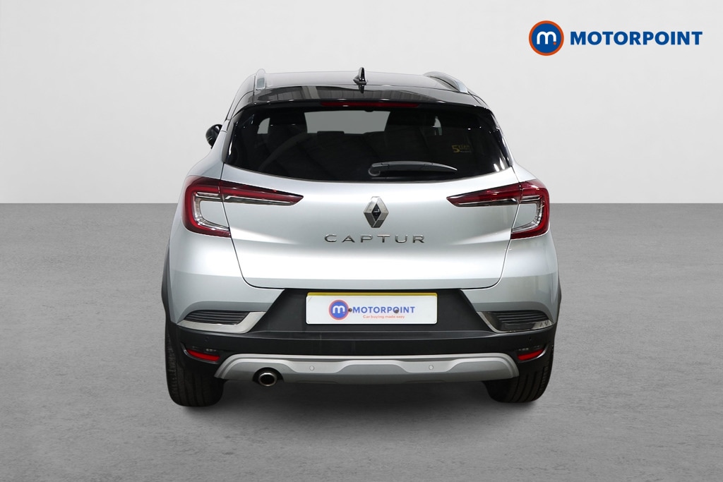 Used Renault Captur 2021 for sale - 76545655: Photo 6
