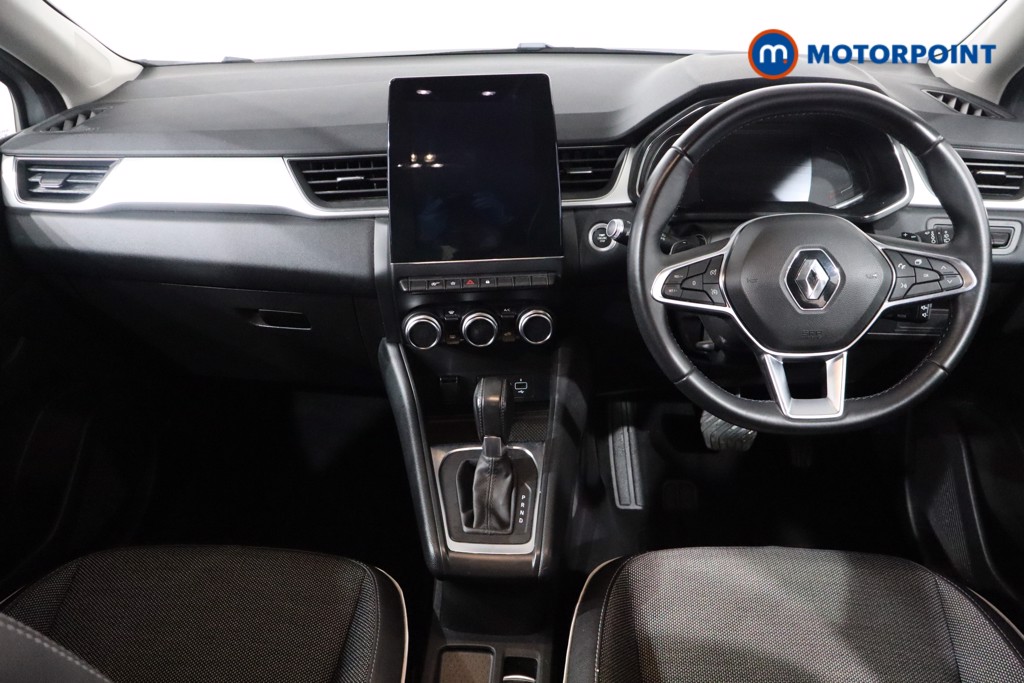 Used Renault Captur 2021 for sale - 76545655: Photo 9