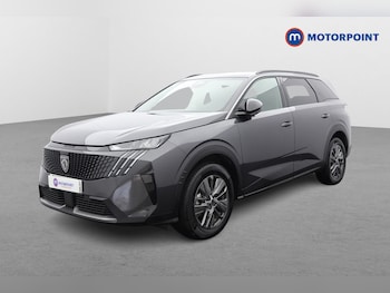 Used Peugeot 5008 undefined for sale - 78251346: Photo