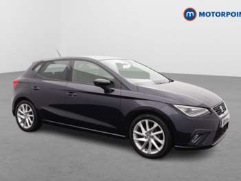 2022 - 1.0 TSI 95 FR 5dr