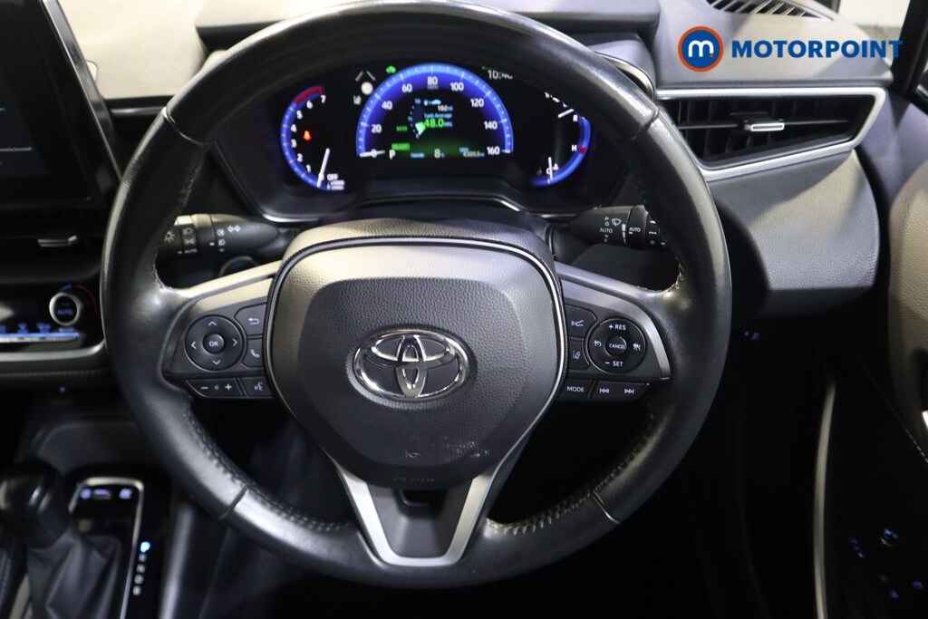 Used Toyota Corolla 2022 for sale - 76416004: Photo 10