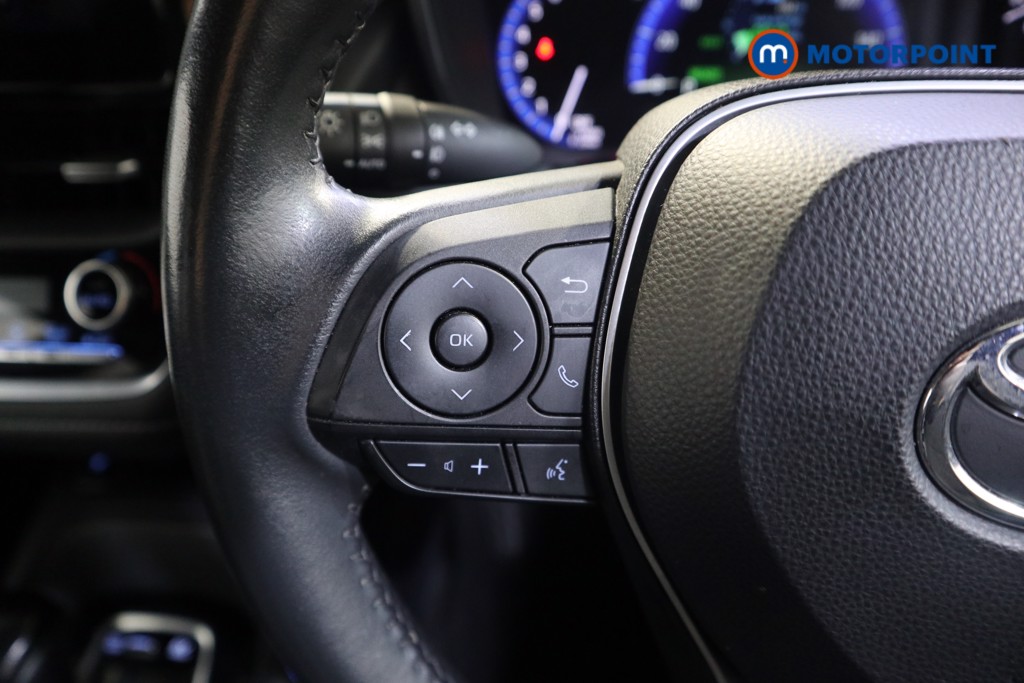 Used Toyota Corolla 2022 for sale - 76416004: Photo 11