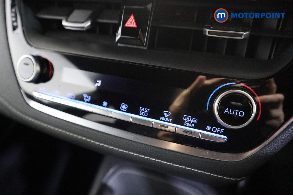 Used Toyota Corolla 2022 for sale - 76416004: Photo 15