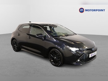 Used Toyota Corolla 2022 for sale - 76416004: Photo