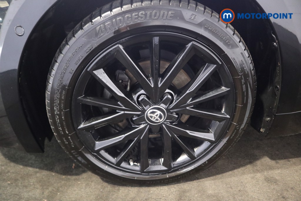 Used Toyota Corolla 2022 for sale - 76416004: Photo 29