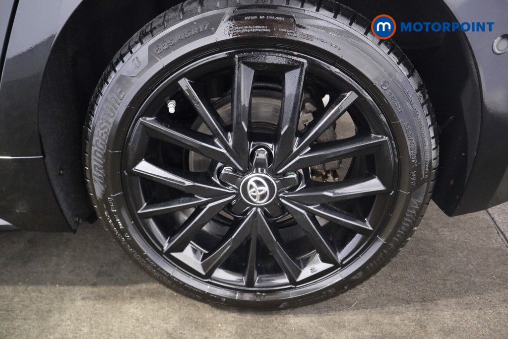 Used Toyota Corolla 2022 for sale - 76416004: Photo 30