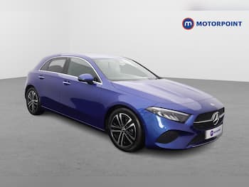 Used Mercedes-Benz A-Class 2025 for sale - 79736138: Photo