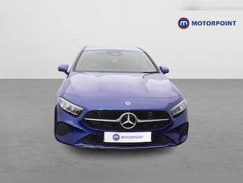 Used Mercedes-Benz A-Class 2025 for sale - 79736138: Photo