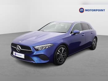 Used Mercedes-Benz A-Class 2025 for sale - 79736138: Photo