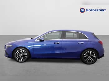 Used Mercedes-Benz A-Class 2025 for sale - 79736138: Photo