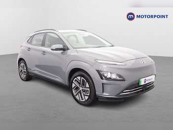 Used Hyundai KONA 2023 for sale - 78556377: Photo