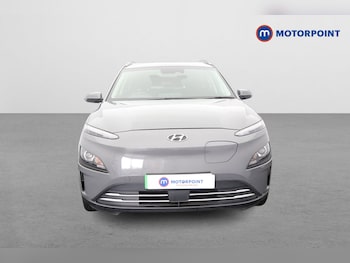 Used Hyundai KONA 2023 for sale - 78556377: Photo