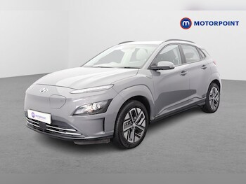 Used Hyundai KONA 2023 for sale - 78556377: Photo