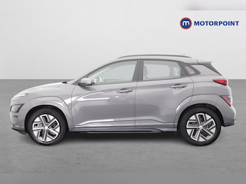 Used Hyundai KONA 2023 for sale - 78556377: Photo