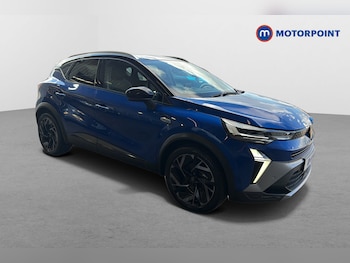Used Renault Captur 2025 for sale - 79216807: Photo