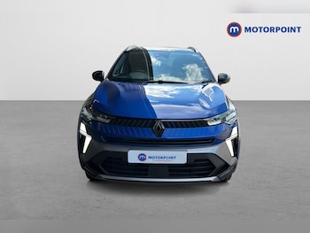Used Renault Captur 2025 for sale - 79216807: Photo