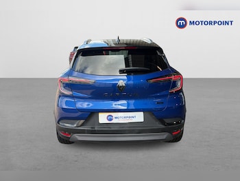 Used Renault Captur 2025 for sale - 79216807: Photo