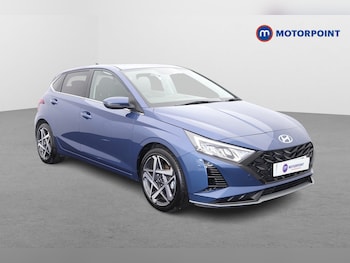 Used Hyundai i20 2025 for sale - 78719568: Photo