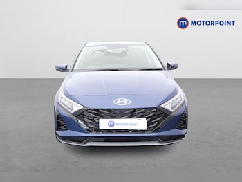 Used Hyundai i20 2025 for sale - 78719568: Photo