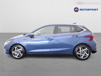 Used Hyundai i20 2025 for sale - 78719568: Photo