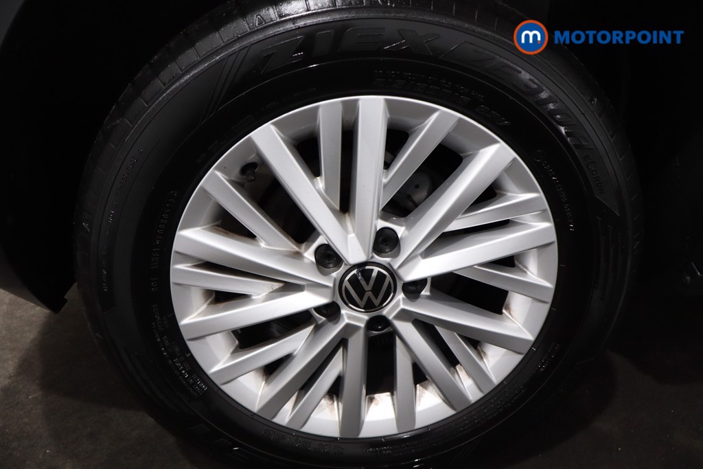 Used Volkswagen T-Roc 2023 for sale - 76545531: Photo 13