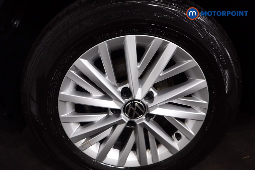 Used Volkswagen T-Roc 2023 for sale - 76545531: Photo 14