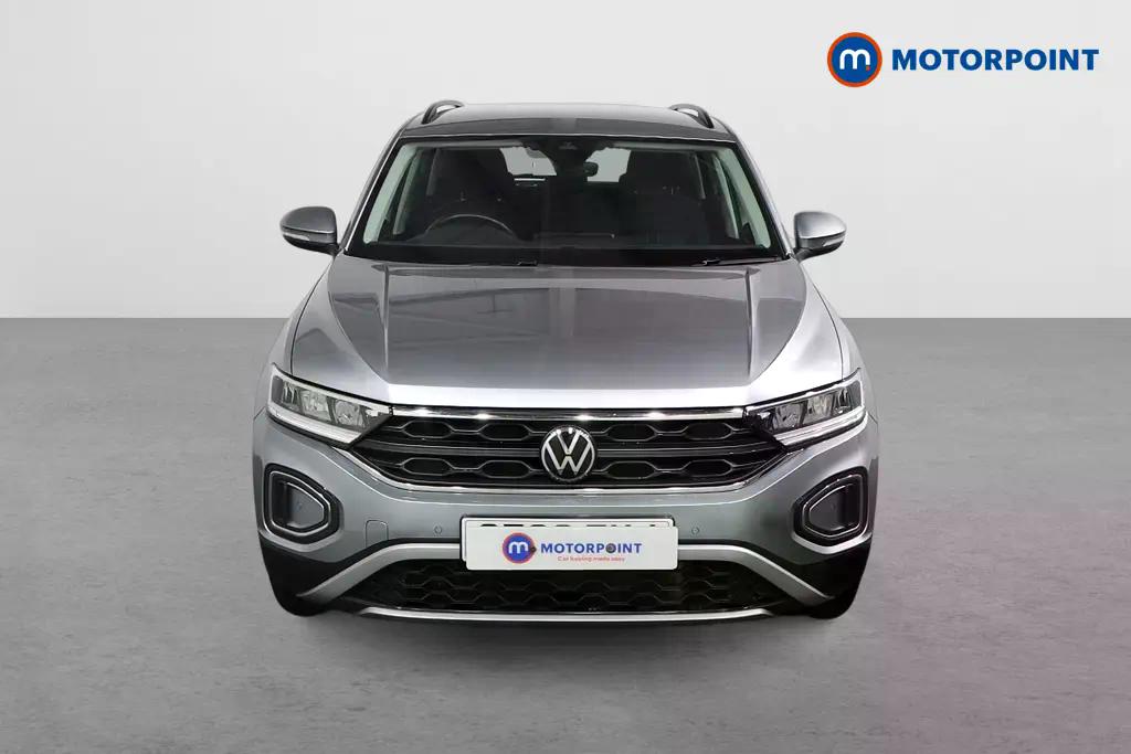 Used Volkswagen T-Roc 2023 for sale - 76545531: Photo 2