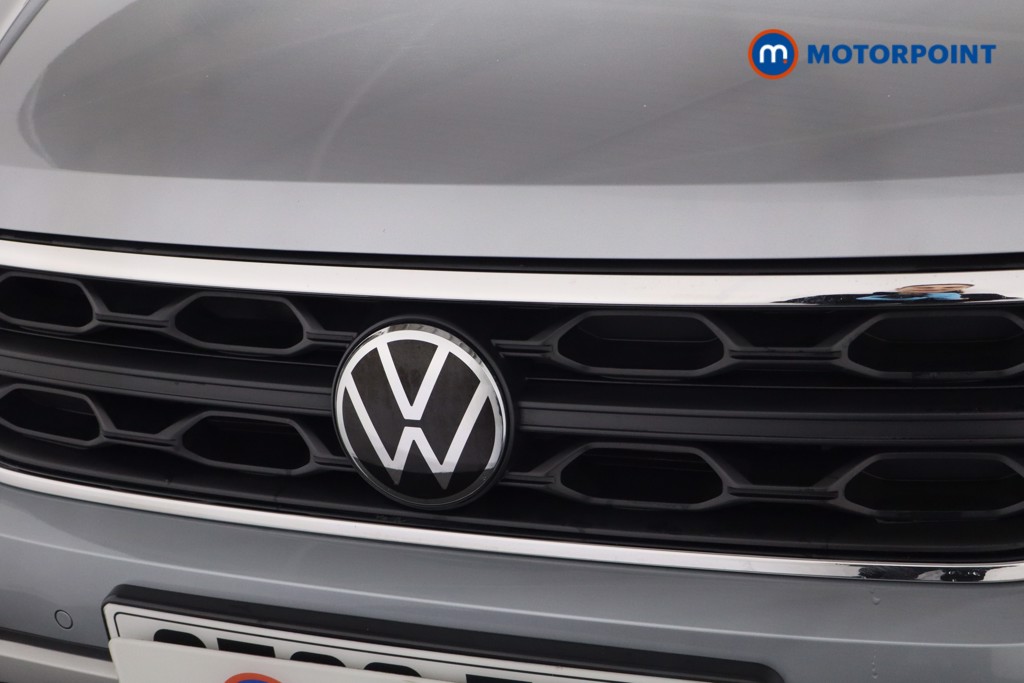 Used Volkswagen T-Roc 2023 for sale - 76545531: Photo 23