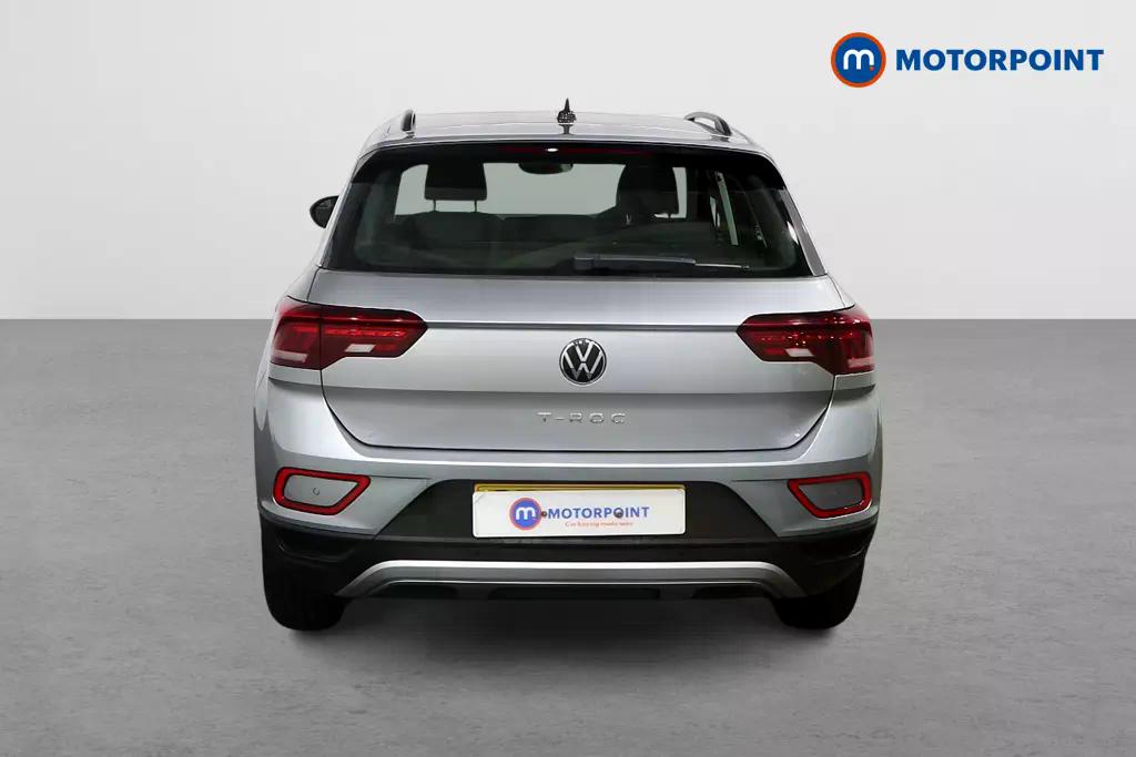 Used Volkswagen T-Roc 2023 for sale - 76545531: Photo 6