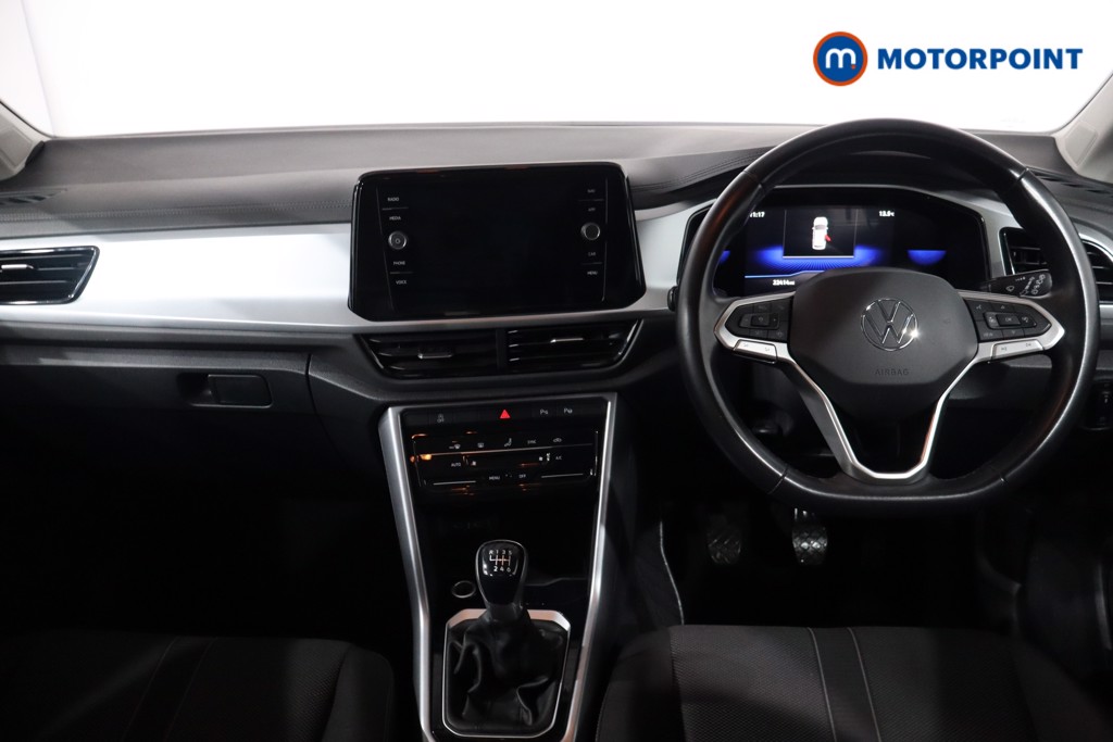 Used Volkswagen T-Roc 2023 for sale - 76545531: Photo 9