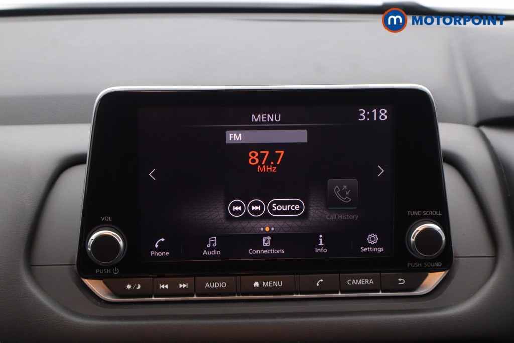 Used Nissan Qashqai 2023 for sale - 77747203: Photo 10