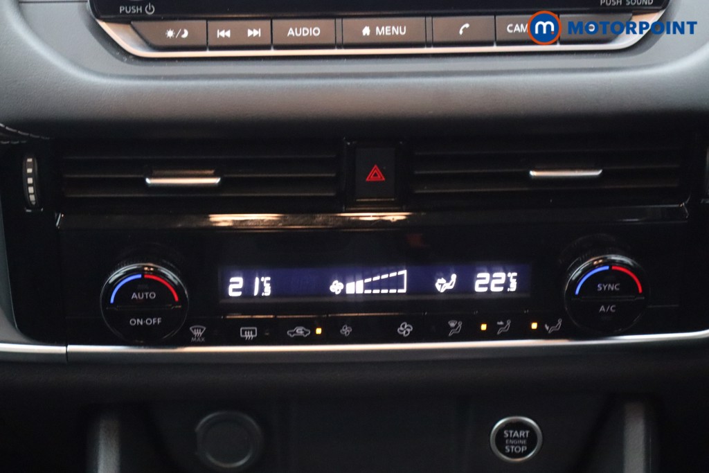 Used Nissan Qashqai 2023 for sale - 77747203: Photo 11