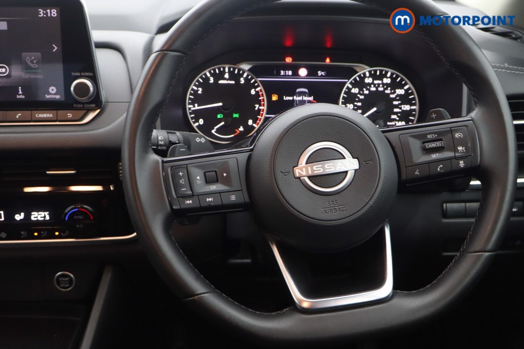 Used Nissan Qashqai 2023 for sale - 77747203: Photo 14