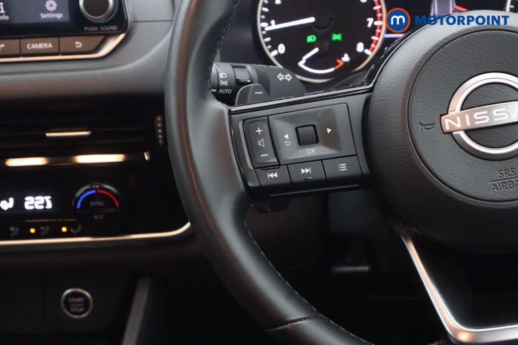 Used Nissan Qashqai 2023 for sale - 77747203: Photo 15