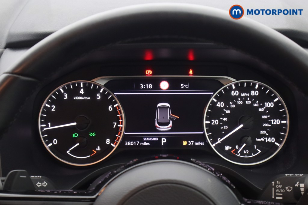 Used Nissan Qashqai 2023 for sale - 77747203: Photo 17