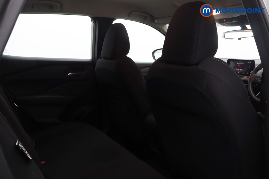 Used Nissan Qashqai 2023 for sale - 77747203: Photo 18