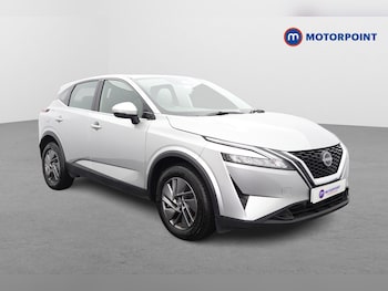 Used Nissan Qashqai 2023 for sale - 77747203: Photo