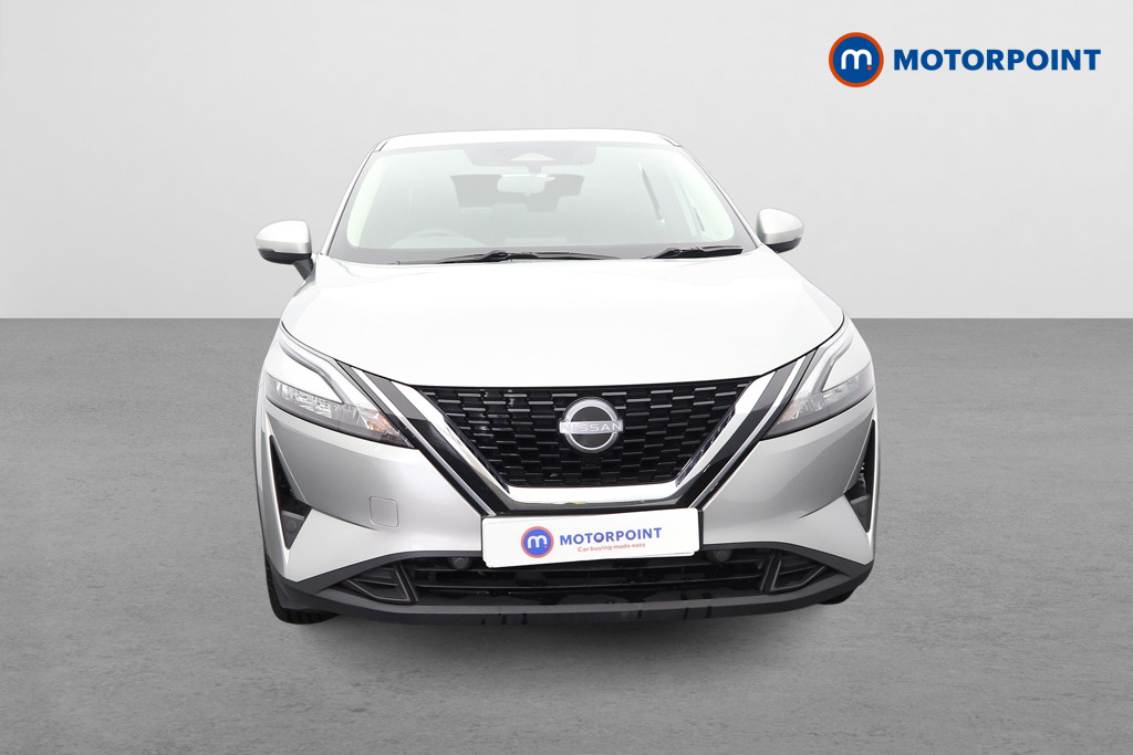 Used Nissan Qashqai 2023 for sale - 77747203: Photo 2