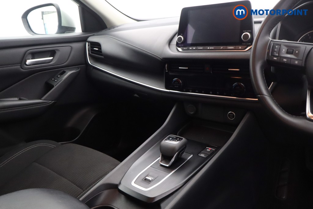 Used Nissan Qashqai 2023 for sale - 77747203: Photo 22