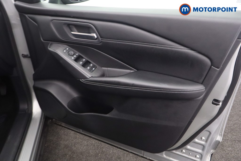 Used Nissan Qashqai 2023 for sale - 77747203: Photo 27