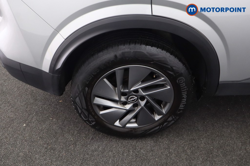 Used Nissan Qashqai 2023 for sale - 77747203: Photo 29