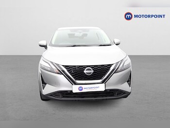 Used Nissan Qashqai 2023 for sale - 77747203: Photo