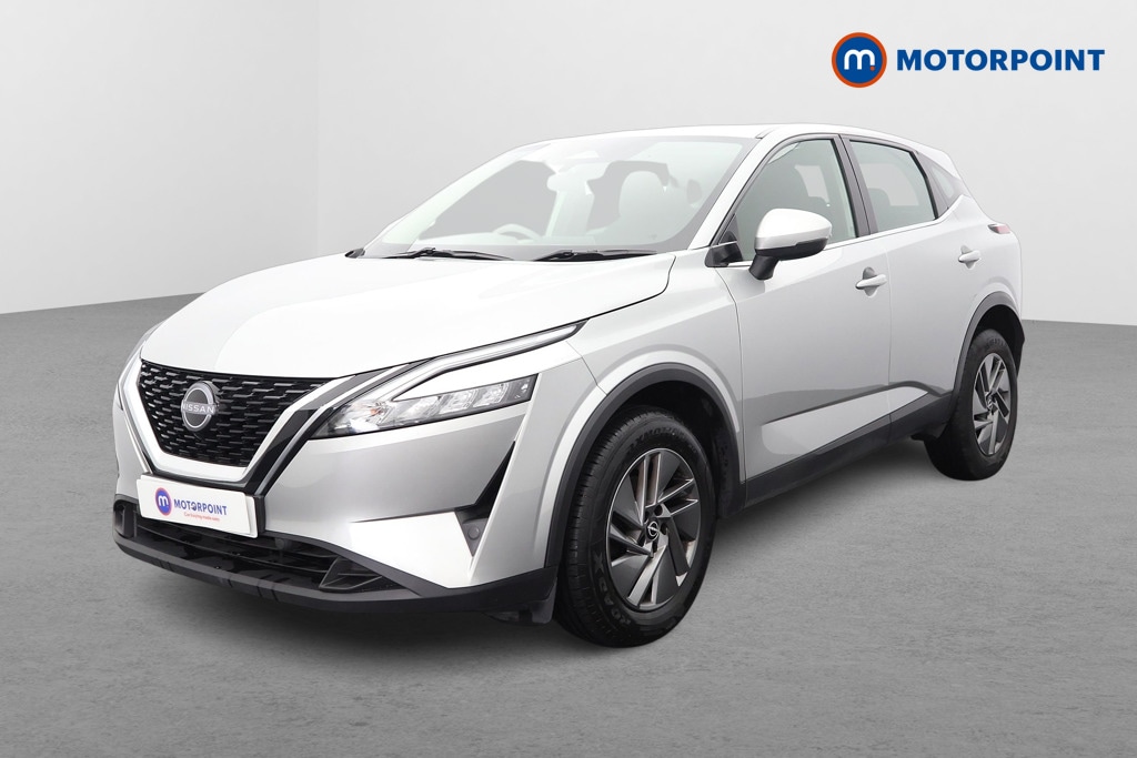 Used Nissan Qashqai 2023 for sale - 77747203: Photo 3