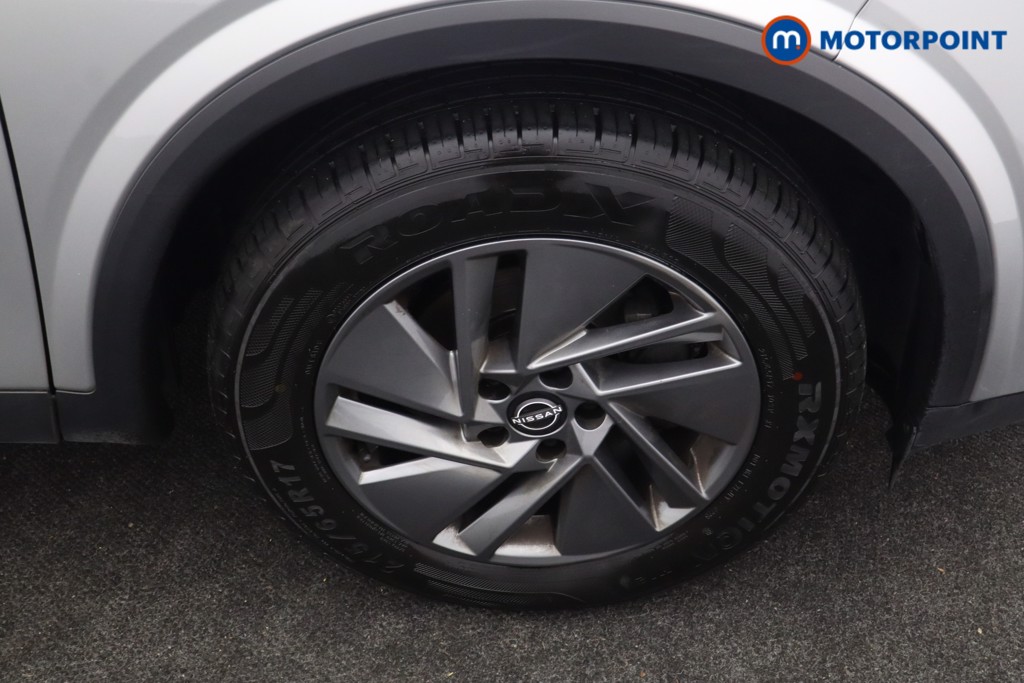 Used Nissan Qashqai 2023 for sale - 77747203: Photo 30