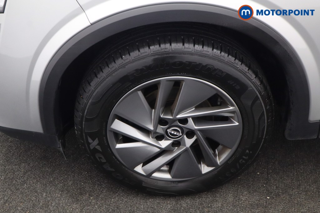 Used Nissan Qashqai 2023 for sale - 77747203: Photo 31