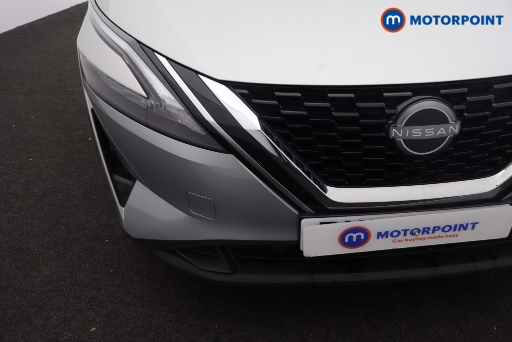 Used Nissan Qashqai 2023 for sale - 77747203: Photo 34